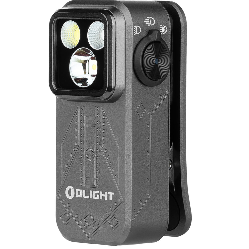Olight