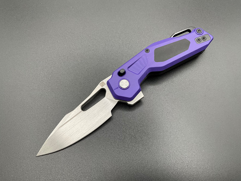 Ketuo Mini Griffin G10 - Purple