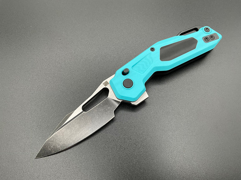 Ketuo Mini Griffin G10 - Mint green (Cian)