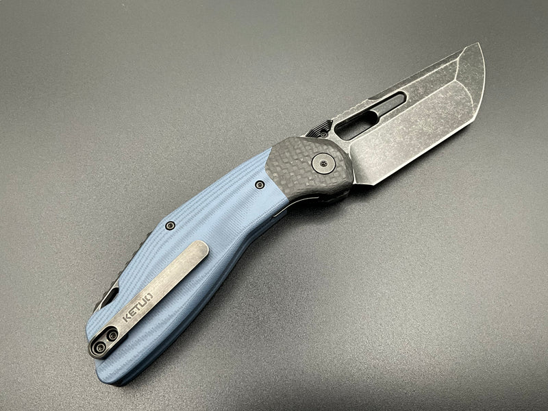 Ketuo Yakuza G10 B/SW