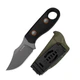 Kizer Beaver 2 Fixed Blade Knife – 1078A3