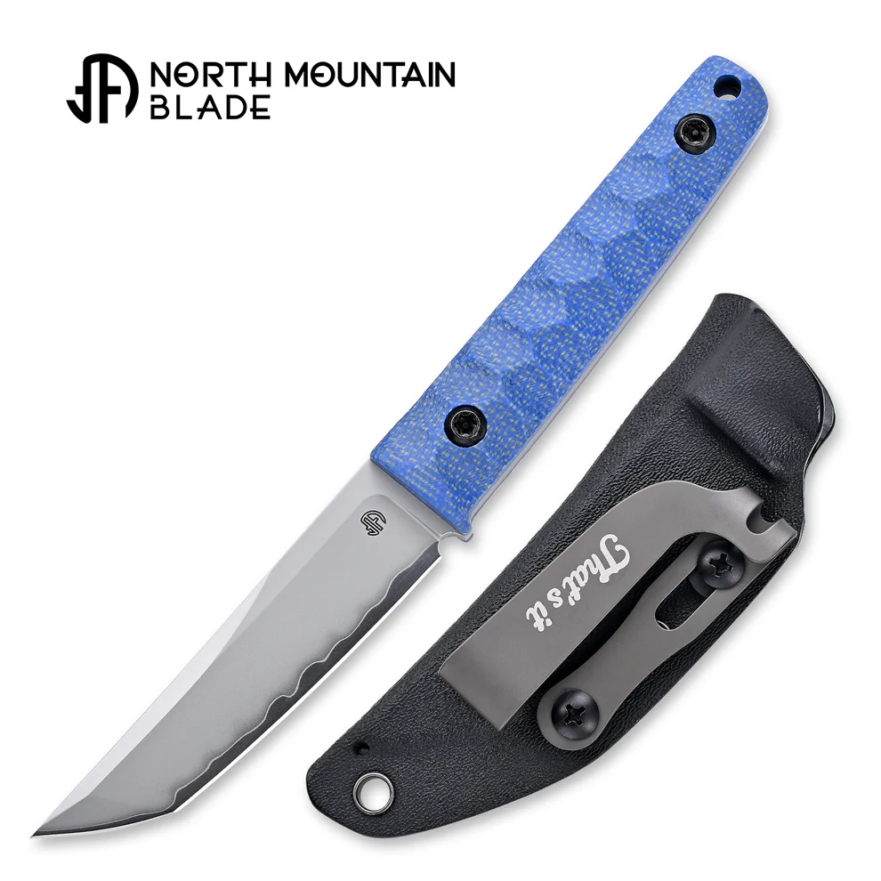 2416-BL CHOP MINI