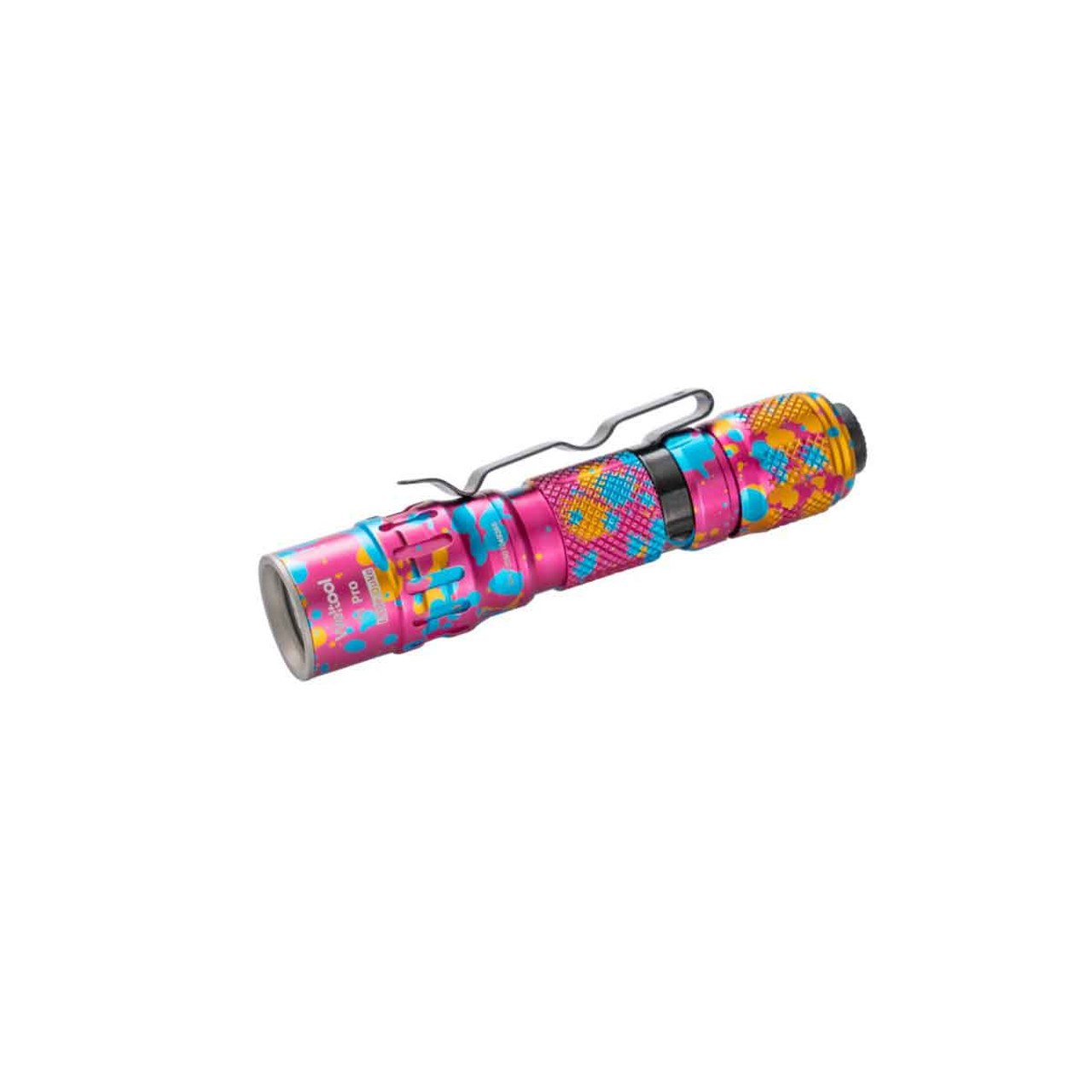 Weltool Led Flashlight T1 Pro V3 Candy