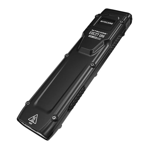 Nitecore EDC27 UHi