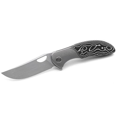 Miguron Dromos flipper