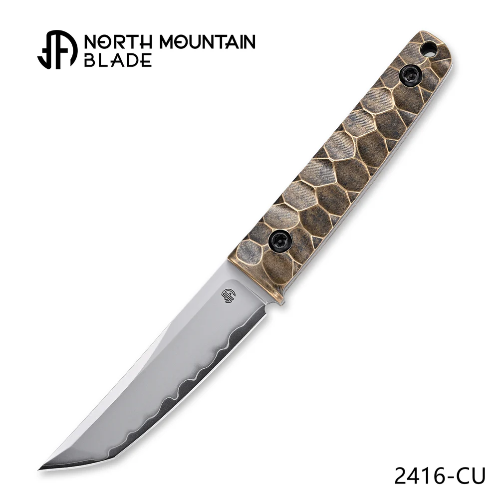 North Mountain Blade Chop Mini – 2416-CU