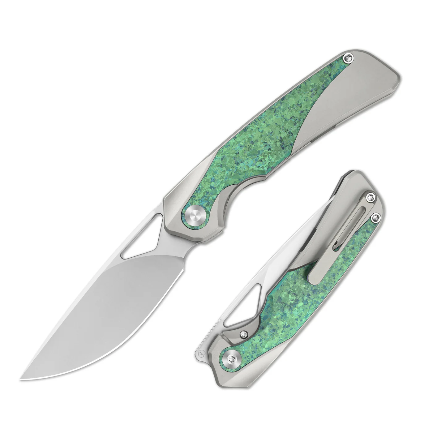 Kizer Topsail - KI3735A4