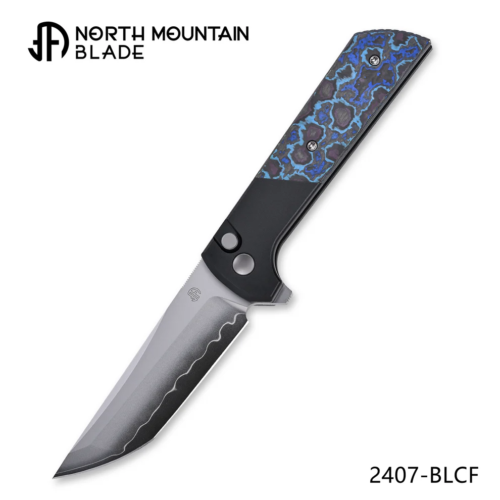 North Mountain Blade - Chop2 - 2407-BLCF