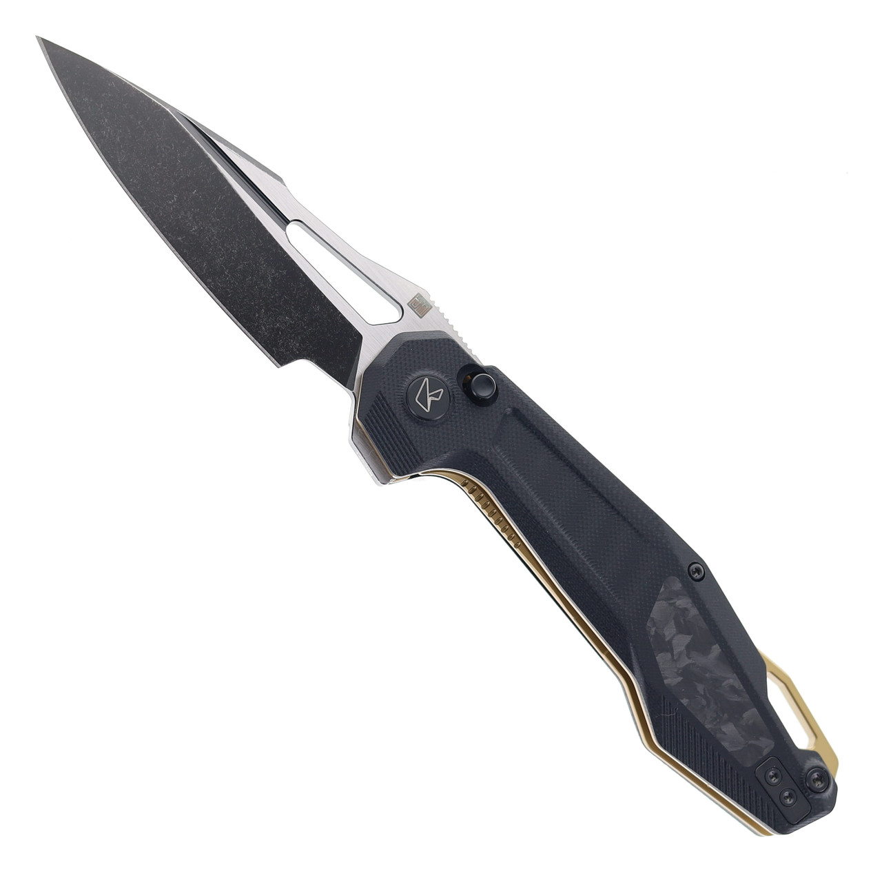 KT-Griffin G10 BK/S