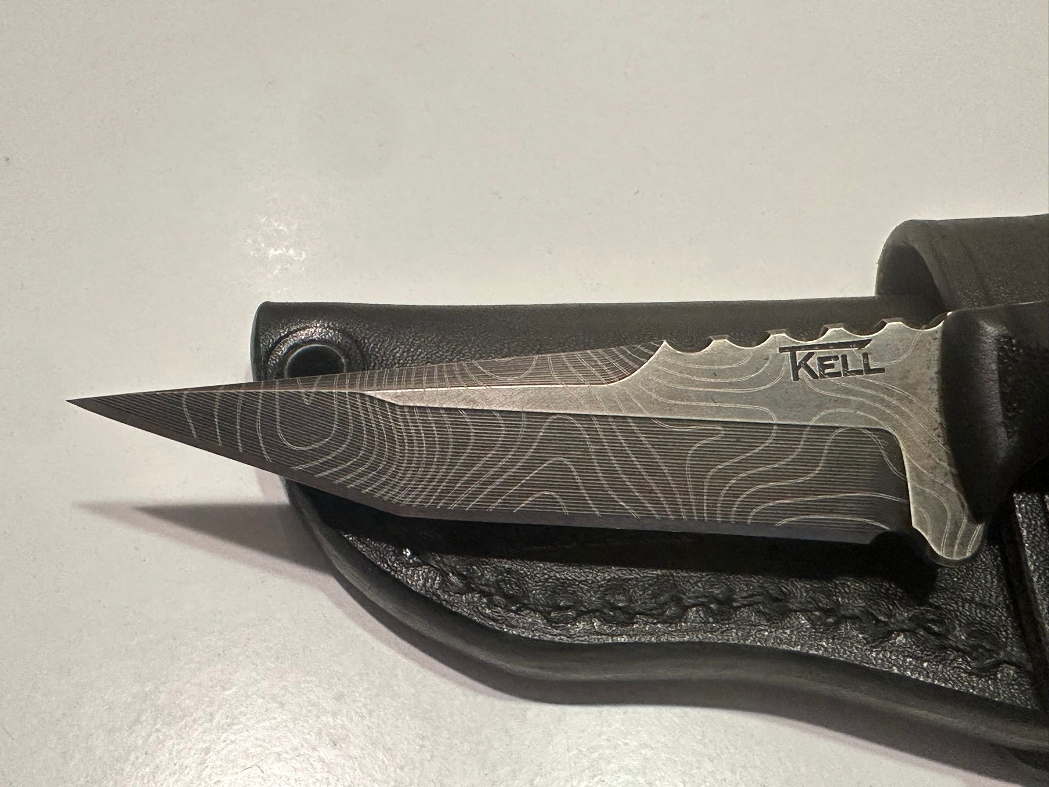 Tkell