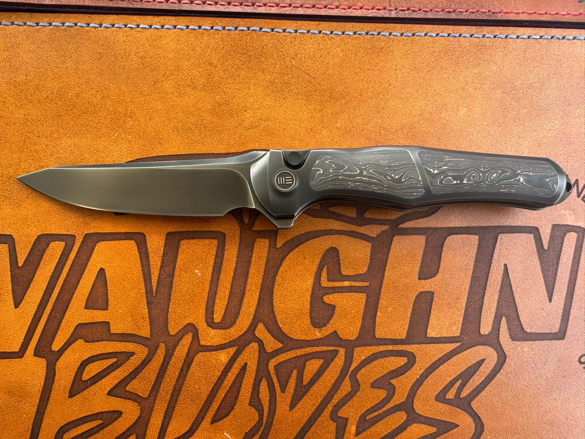WEKNIFE 702XI - Limited eddition