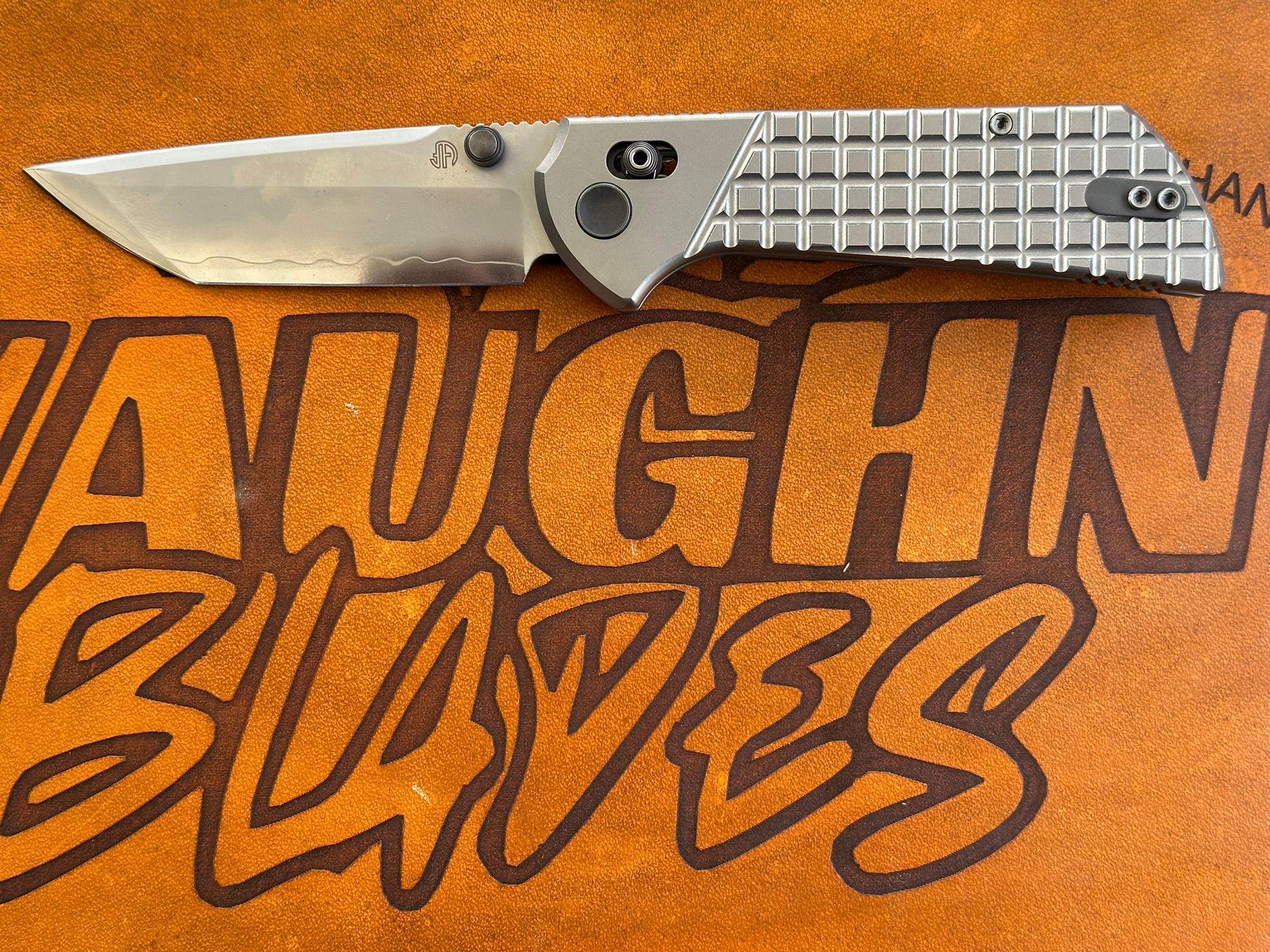 NBM - CHOP TI First run