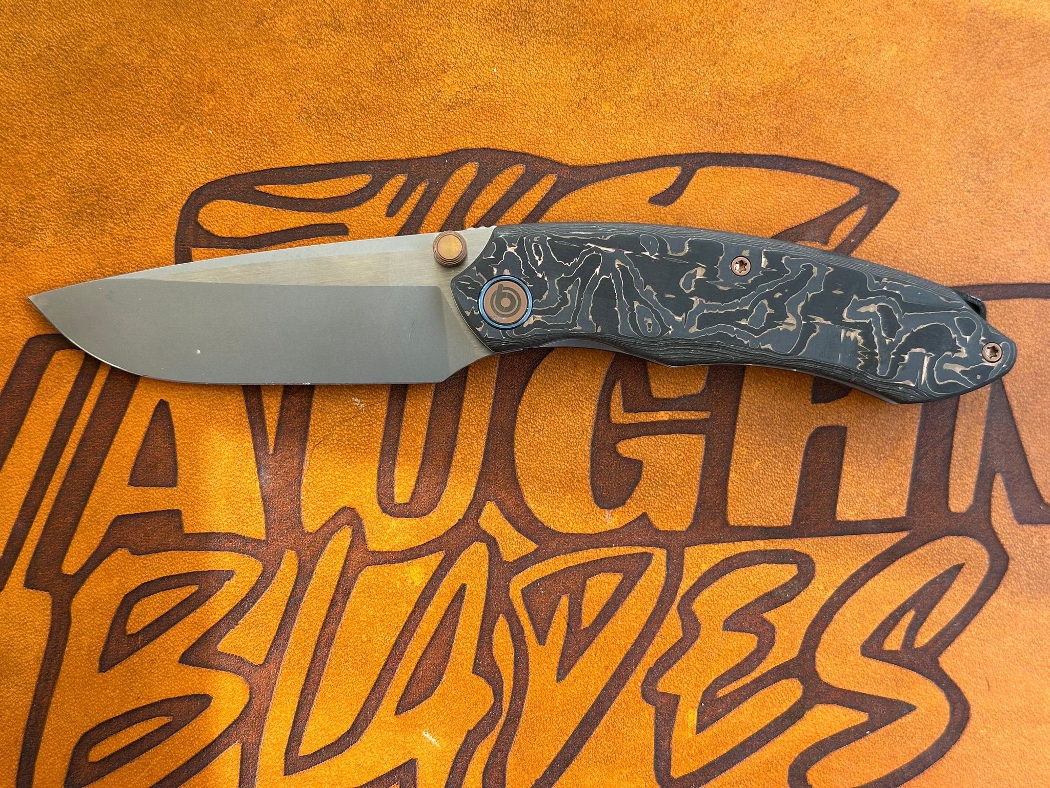 Blade City Exclusive Remette Wild Species