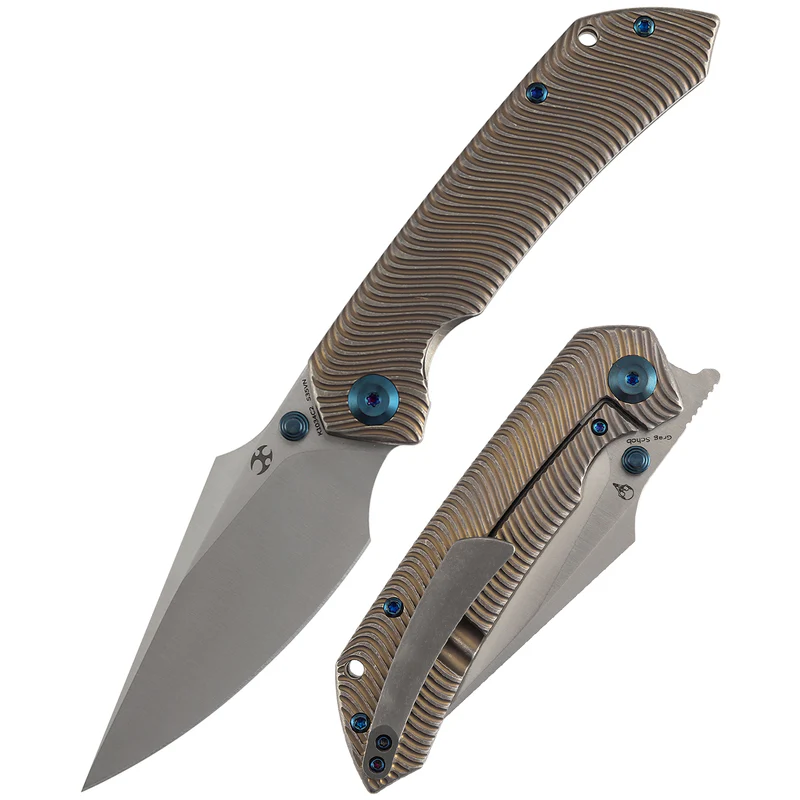 KANSEPT Fenrir Frame Lock - K1034C2