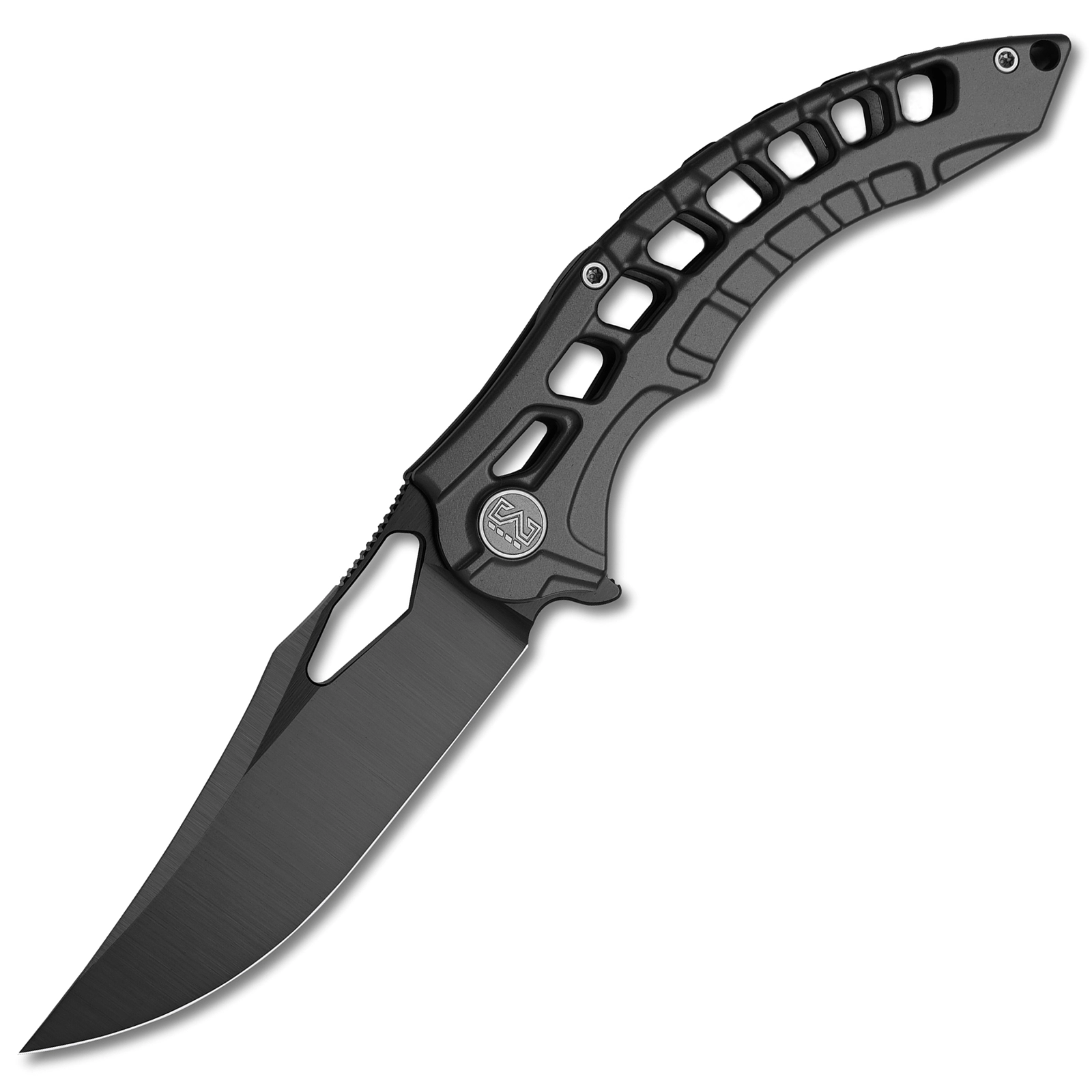 Miguron Knives Geloty