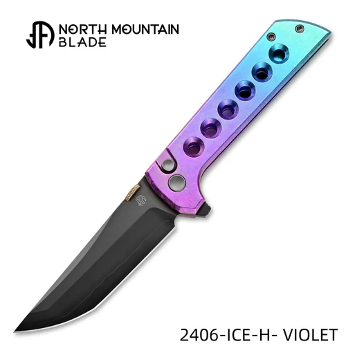 2406-ICE H VIOLET