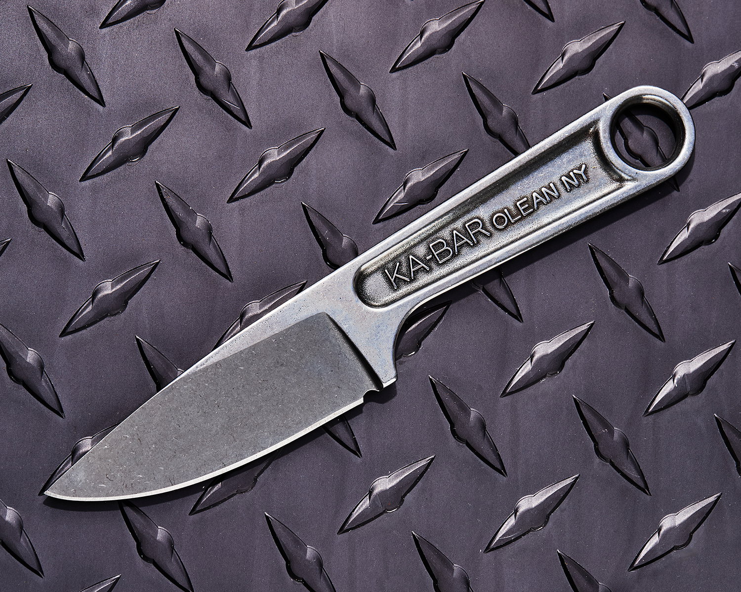 Ka-Bar Wrench knife